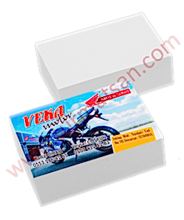 KARTVİZİT NK